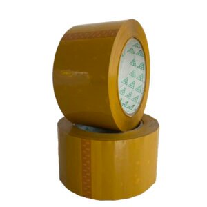 Industrial BOPP Carton Sealing Tape for Export Packaging
