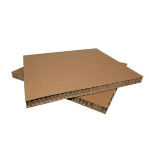 Honeycomb Paper Board for Lightweight and High-Strength Packaging Solutions