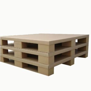 Lightweight Honeycomb Paper Pallet – Eco-Friendly Export Packaging Solution