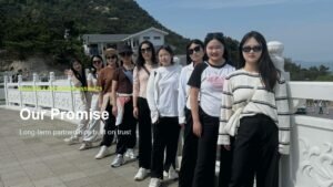Our Promise: Building Long-Term Partnerships Through Trust - Hengnice packaging solutions blog cover