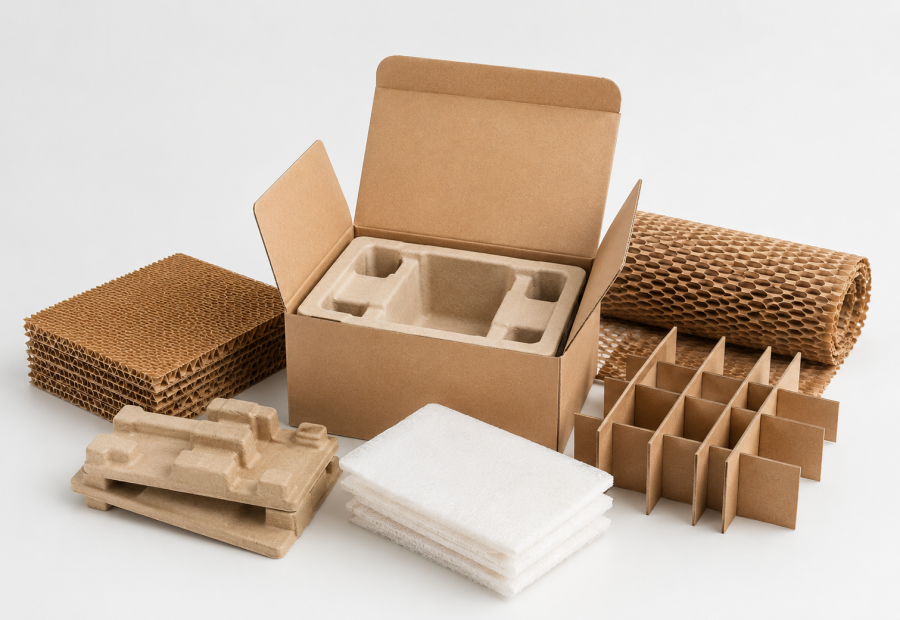 Packaging Optimization Solutions